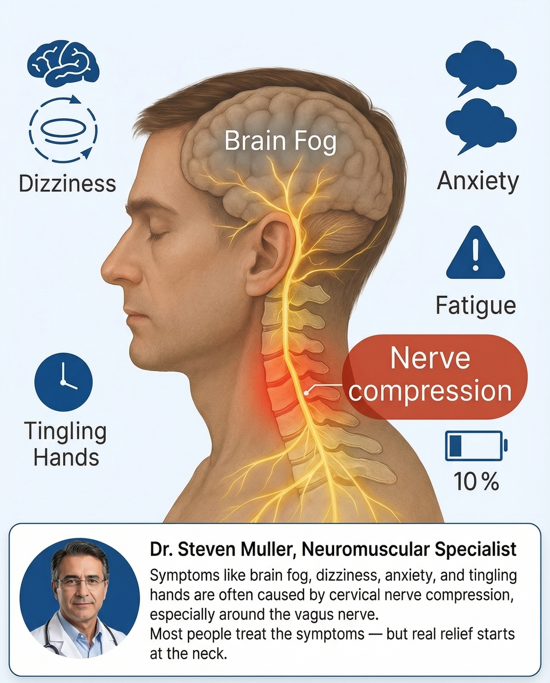 Nerve Compression
